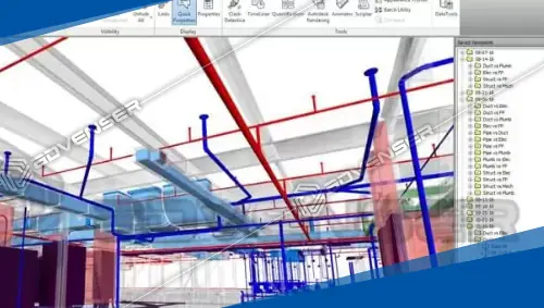 BIM Model Auditing 
