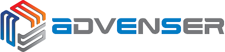 Advenser logo